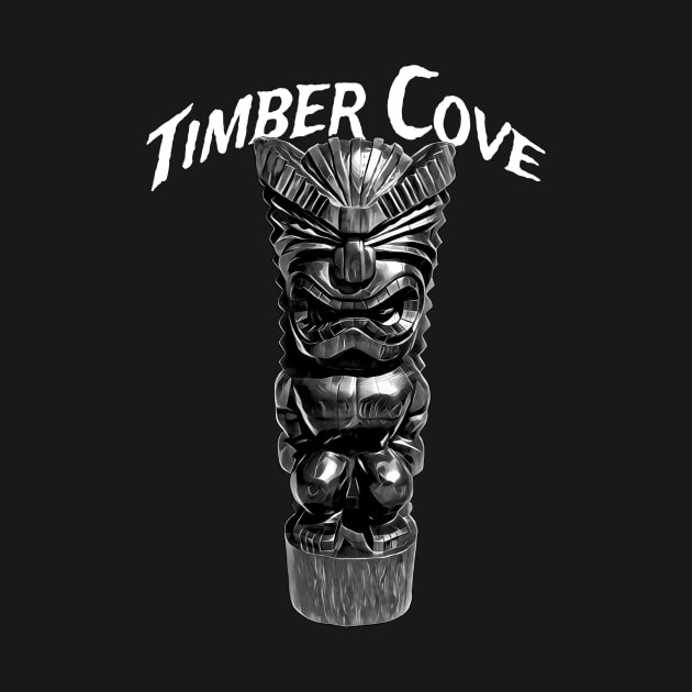 Timber Cove Tiki by Timber Cove