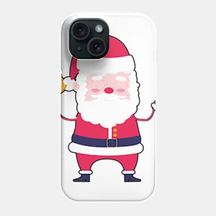 nyam nyam Phone Case