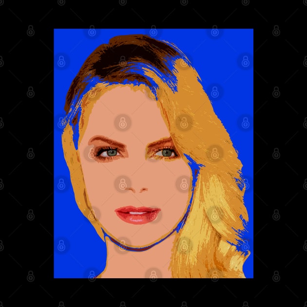 charlize theron by oryan80