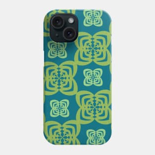 Hawaiian Fun Pattern Phone Case