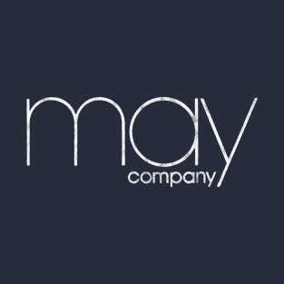 May Company T-Shirt