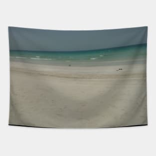 Beach Tapestry