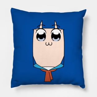 Pipimi face Pillow