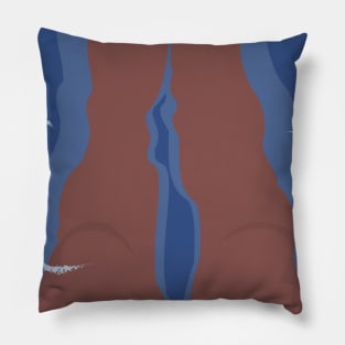 Floating Pillow