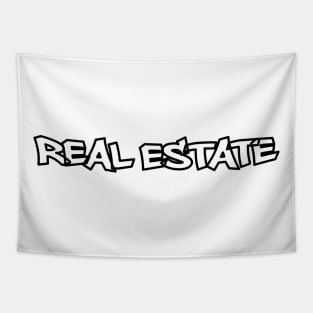 Real estate Tapestry