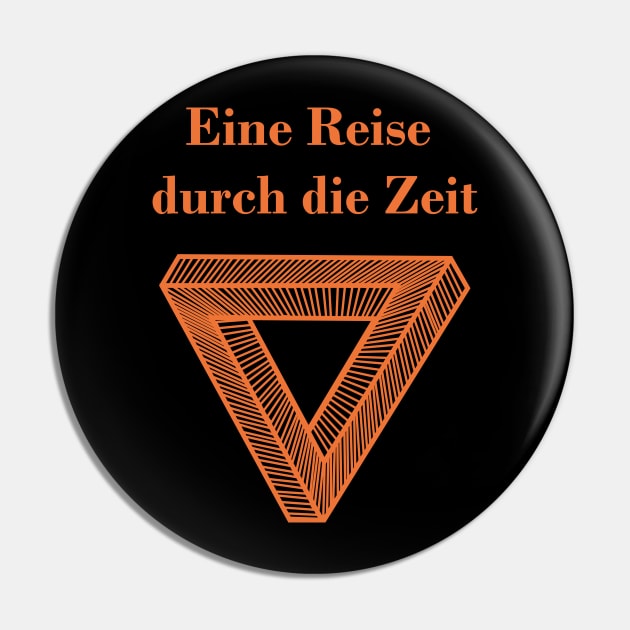 Eine Reise durch die Zeit Pin by insidethetardis