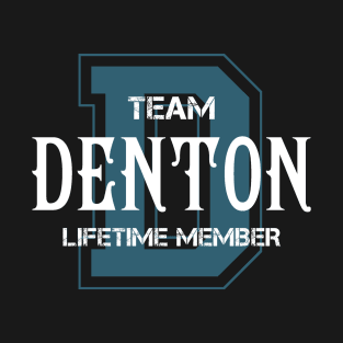 DENTON T-Shirt