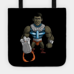 Clamp Champ Tote