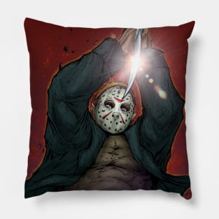 Jason Pillow