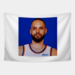 Evan Fournier Tapestry