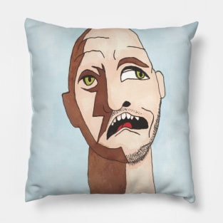 Ermahgerd: The Introduction (1 of 9) Pillow