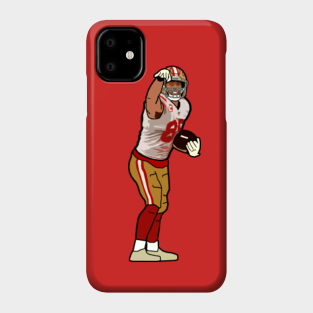 49ers Phone Cases Iphone And Android Teepublic