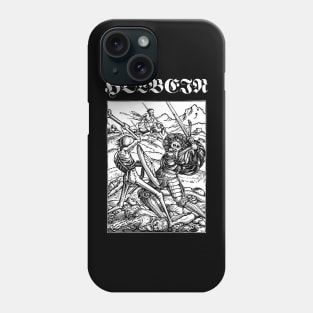 Holbein Premium Phone Case