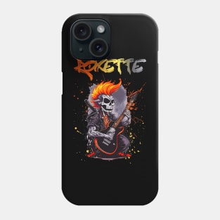 ROXETTE BAND XMAS Phone Case