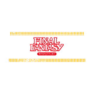 Cup o' Fantasy T-Shirt