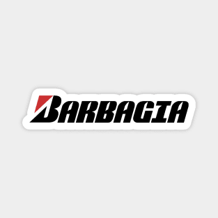 Barbagia Magnet