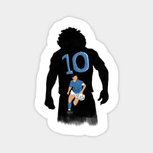 Maradona Magnet