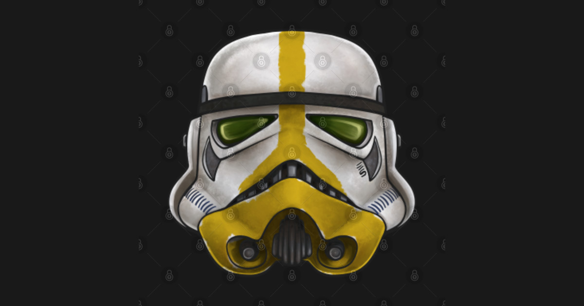 mortar trooper star wars
