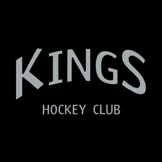 Kings Hockey Club by teakatir