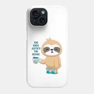 Slow Morning Phone Case