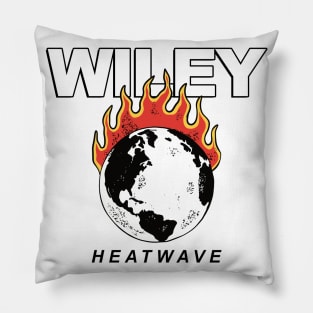 Wiley Heatwave Pillow