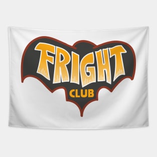 Sabrina Fright Club Tapestry