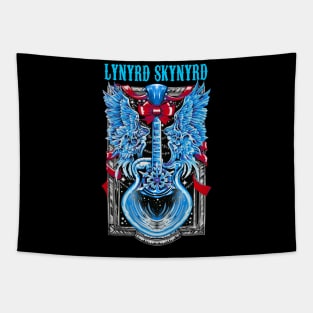 LYNYRD BAND Tapestry