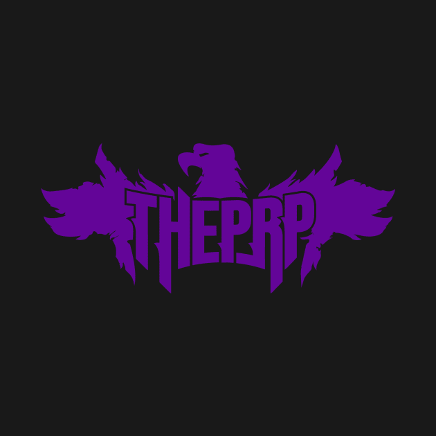 Theprp.com Warbird (Purple) by Theprp.com