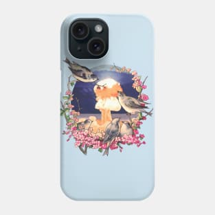 Second Sun Phone Case