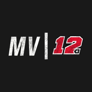 MV 12 T-Shirt