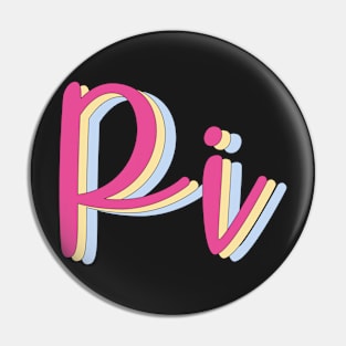 Pi Pin