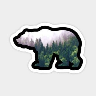 bear Magnet