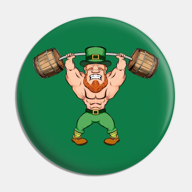 elf patrick day keg of beer funny Pin by the house of parodies