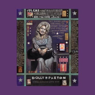 Dolly Parton T-Shirt