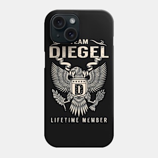 DIEGEL Phone Case
