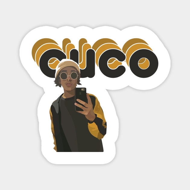 Cuco V3 Cuco Music Magnet Teepublic Au