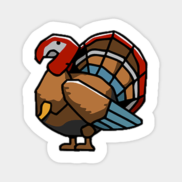 Fan art turkey Turkey TeePublic