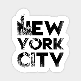 New York City Magnet