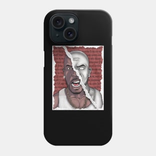 How's It Goin' Down Phone Case