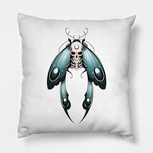 moth Pillow