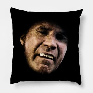 The Other Guys Vintage Pillow