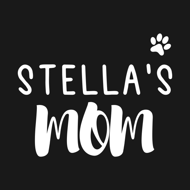 Stella's Mom by family.d