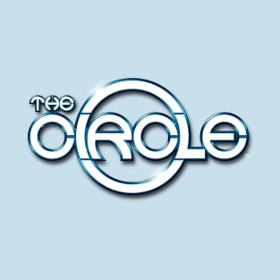 The Circle Logo T-Shirt