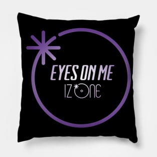 Izone Eyes On Me Pillow