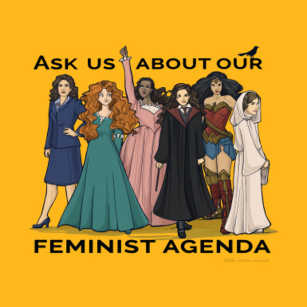 Feminist Agenda