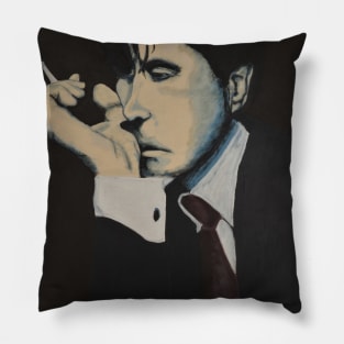 Bete Noire Pillow