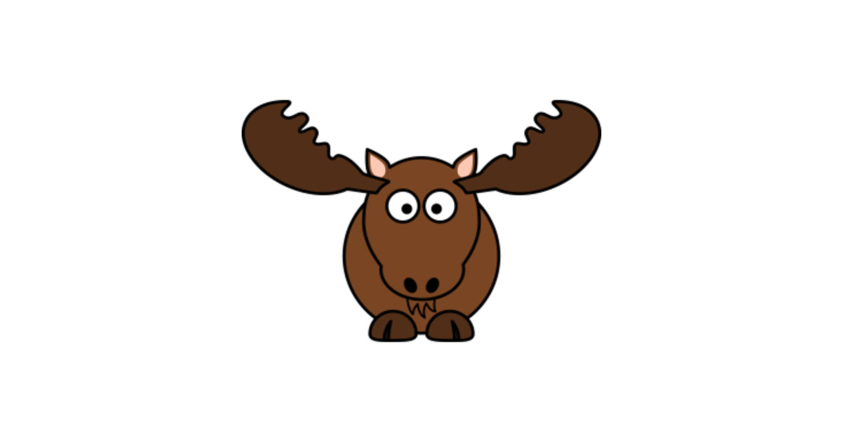 Maedchen Mopse Cartoon Oral