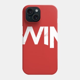 WIN Phone Case