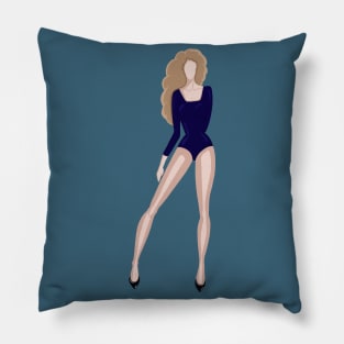 Lady Pillow