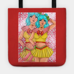 Sailor Tote